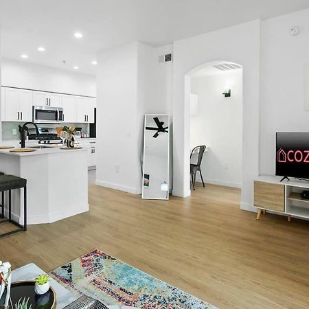 Cozysuites Glendale By The Stadium With Pool 02 Luaran gambar